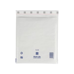 BOBLEKONVOLUTT ML E/2 22X26CM (10)