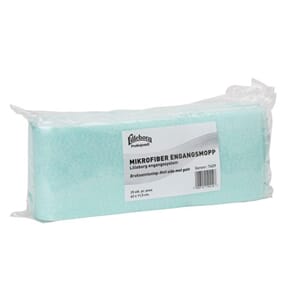 ENGANGSMOPP UNIQ MIKROFIBER (25)