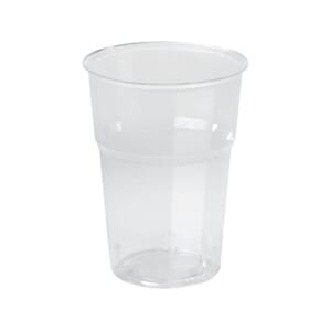 PLASTGLASS DUNI BIO PLA 39CL (50)