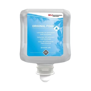 SKUMSÅPE DEB ORGINAL 1L