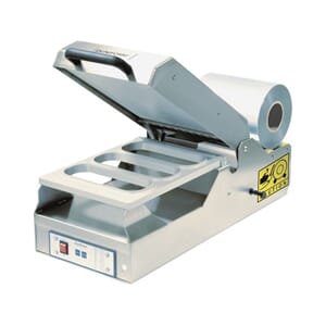 FORSEGLINGSMASKIN DUNIFORM DF 25