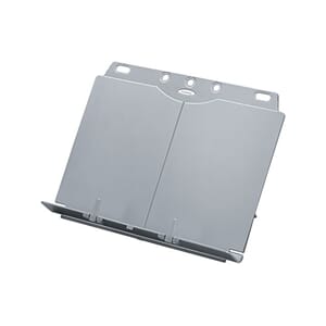 DOKUMENTHOLDER FELLOWES BOOKLIFT SØLV