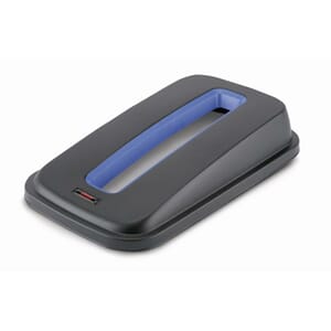 LOKK VILEDA GEO PAPIR BLÅ