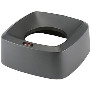 LOKK AVFALLSBEHOLDER IRIS FIRKANTET