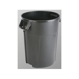 PLASTDUNK VILEDA TITAN 85L SORT