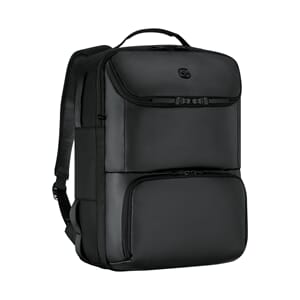 Wenger  UrbanOne Travel PC sekk 15.6in, sort