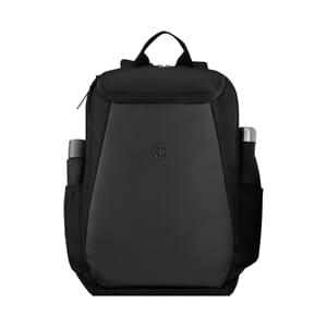 Wenge UrbanOne PC sekk, 15.6in sort