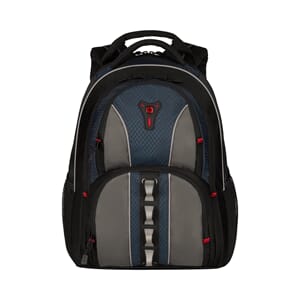 Wenger, Cobalt 16in PC sekk, blå