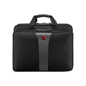 PC VESKE WENGER LEGACY SORT 17t