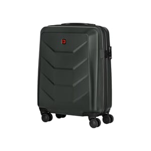 CABINKOFFERT WENGER PRYMO HARDTOP 36L