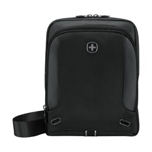 Wenger XE Crossbody Bag sort