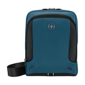 Wenger XE Crossbody Bag Ocean blå