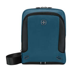 Wenger XE Crossbody Bag Ocean blå