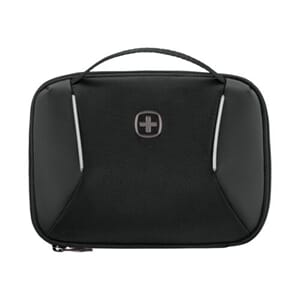 Wenger XE dokumentmappe sort