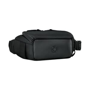 Wenger UrbanOne Slig/Waistbag sort