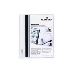 HURTIGHEFTER DURAPLUS A4 SPILE INNST HVI