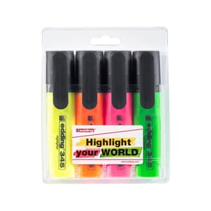 TEKSTMARKER EDDING 345 ASS FRG (4)