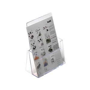 BROSJYREHOLDER HELIT A5 KLAR