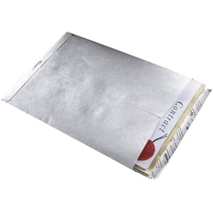 KONVOLUTT TYVEK B5 POSE SKD (100)