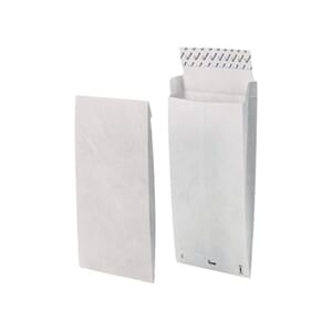 KONVOLUTT TYVEK 305X406X50 POSE SKD(100)