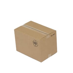 PAPPESKE K2 29X19X20CM STANDARD NR1