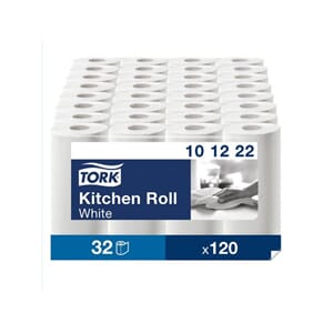 KJØKKENRULL TORK PLUS 2L 20M (32)