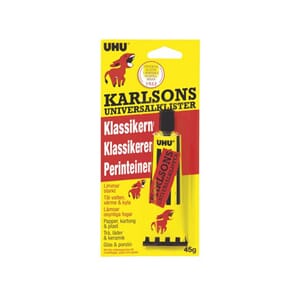 LIM KARLSONS KLISTER 45G TUBE