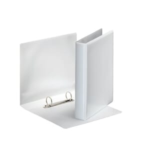 INNSTIKKPERM ESSELTE A5 25/38MM 2 RINGS