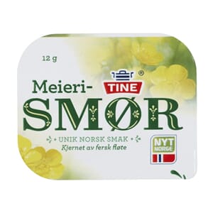 MEIERISMØR KUVERT 12G TINE(200)