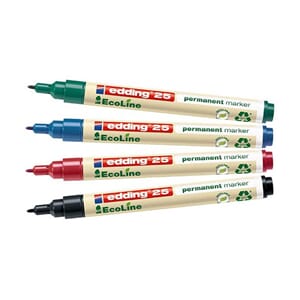MERKEPENN EDDING 25 ECOLINE ASS (4)
