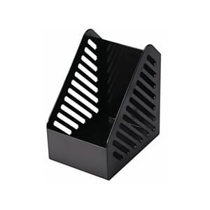 TIDSSKRIFTSAMLER HELIT A5 SORT