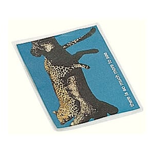 PLASTOMSLAG ESSELTE A6 105MY TOPP KLAR