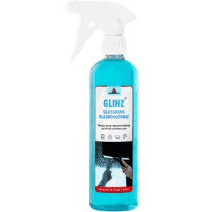 Glinz Glassrens 500ml