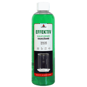Effektiv Kalkfjerner 500ml