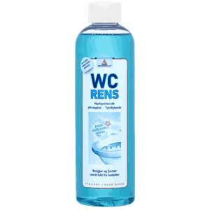 WC-Rens 500ml
