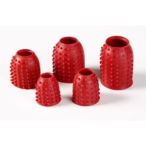 FINGERHETTE 4 17MM (20)