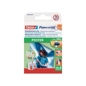 OPPHENGSTRIPS TESA 200G (20)