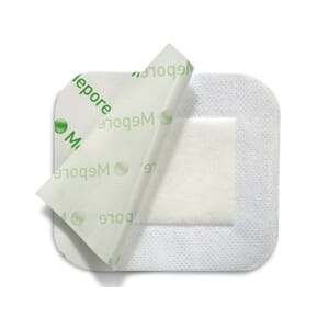 BANDASJE MEPORE PAD 6X7CM (60)