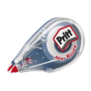 KORREKTURROLLER PRITT MINI 4,2MMX6M