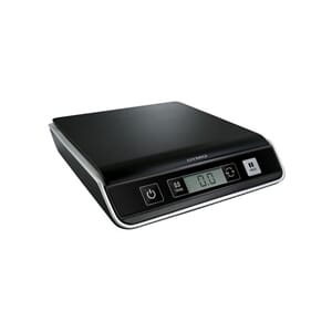 VEKT DYMO M5 BREV DIGITAL USB 5KG