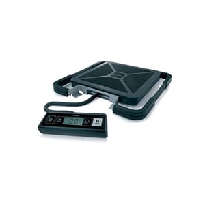 VEKT DYMO S50 PAKKE DIGITAL USB 50KG