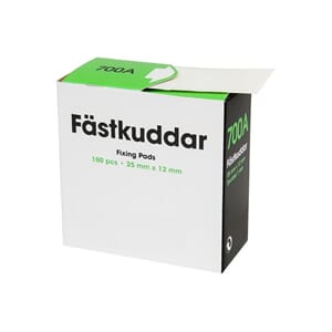 PUTETAPE ETAB 25MMX12M (100)