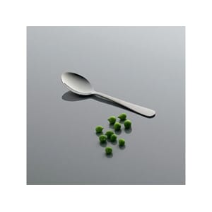 TESKJE AIDA STÅL 13,5CM(12)