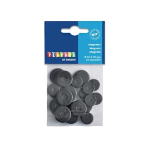MAGNETER PLAYBOX 15 OG 20MM (24)