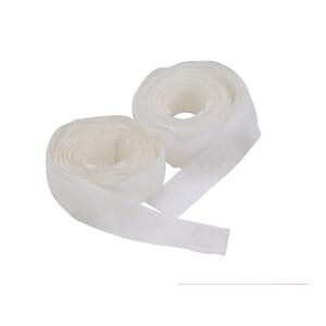 BORRELÅS SELVHEFTENDE  5M X 20MM