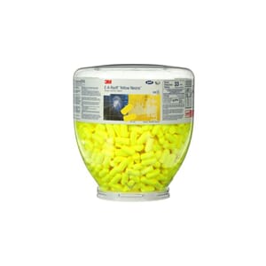ØREPROPPER 3M EAR 36DB REFILL (500)