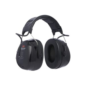 HØRSELVERN 3M PELTOR WORKTUNES SNR 32 DB