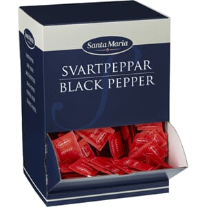 PEPPER SORT PORSJON SANTA MARIA(1500)