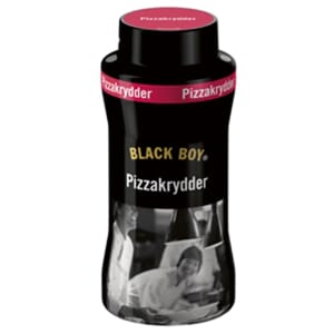 PIZZAKRYDDER 450G TORO