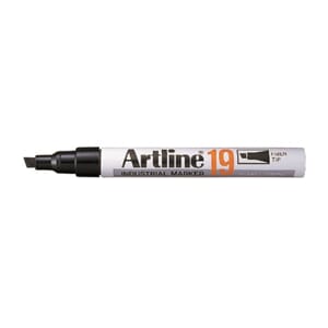 ARTLINE 19 INDUSTRIMERKEPENN 5,0 SORT